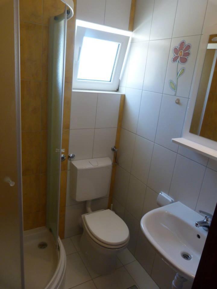 Apartmani Roko, Sevid Marina Exterior photo