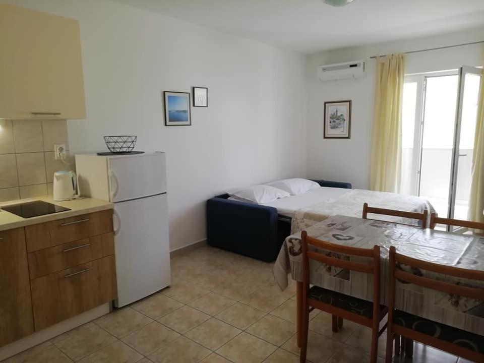 Apartmani Roko, Sevid Marina Exterior photo