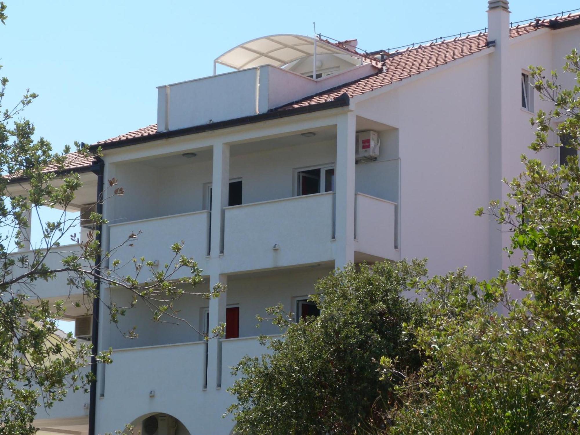 Apartmani Roko, Sevid Marina Exterior photo