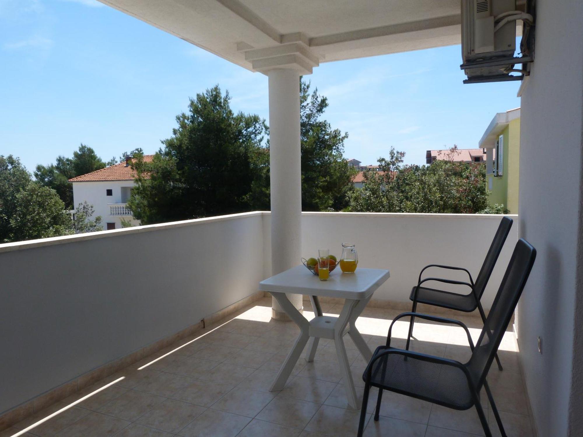 Apartmani Roko, Sevid Marina Exterior photo