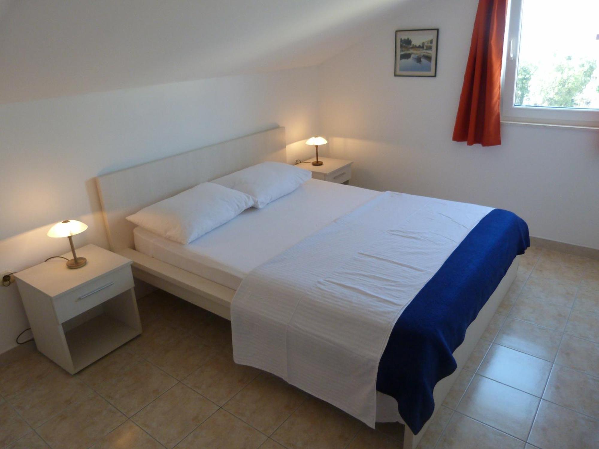 Apartmani Roko, Sevid Marina Exterior photo