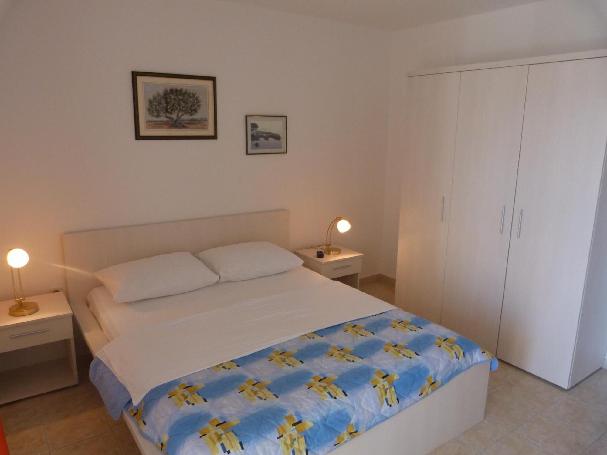 Apartmani Roko, Sevid Marina Exterior photo