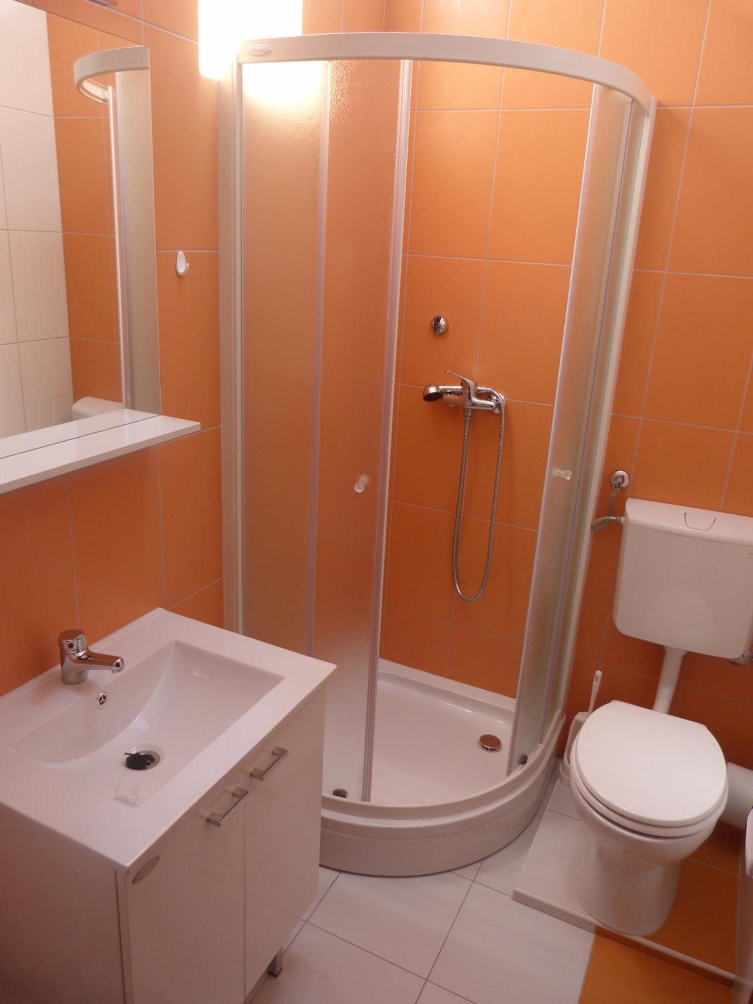 Apartmani Roko, Sevid Marina Exterior photo