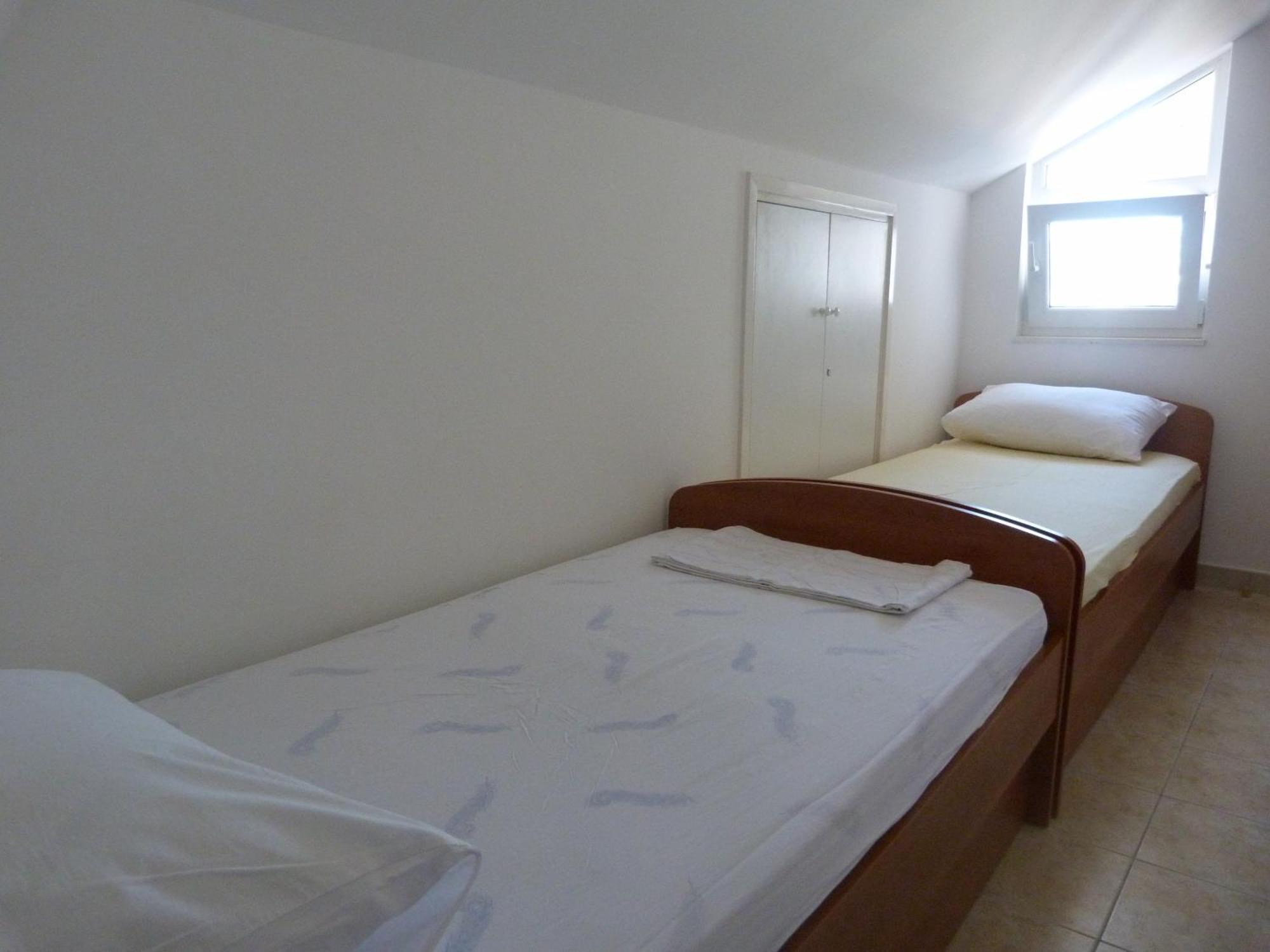 Apartmani Roko, Sevid Marina Exterior photo