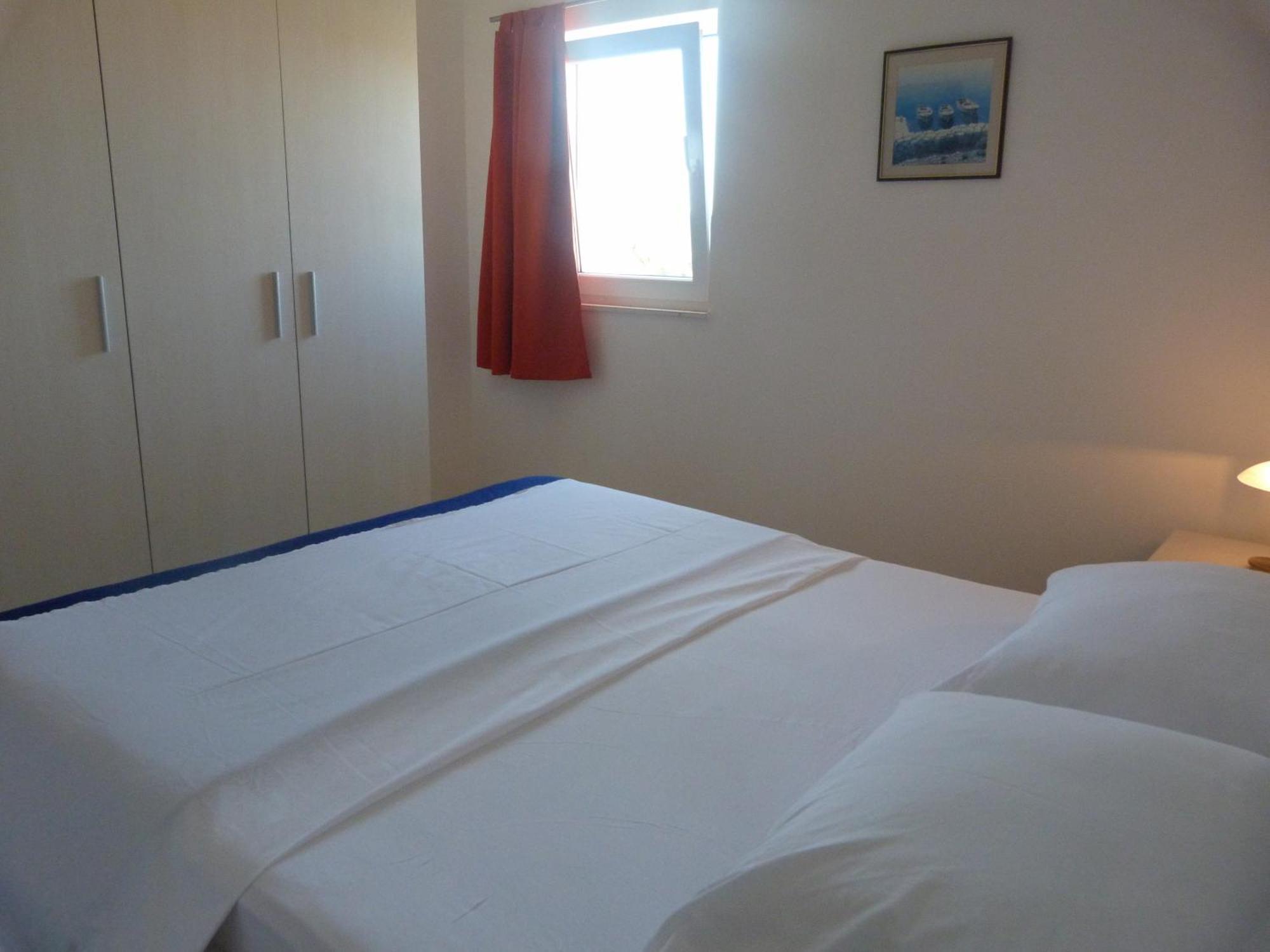 Apartmani Roko, Sevid Marina Exterior photo