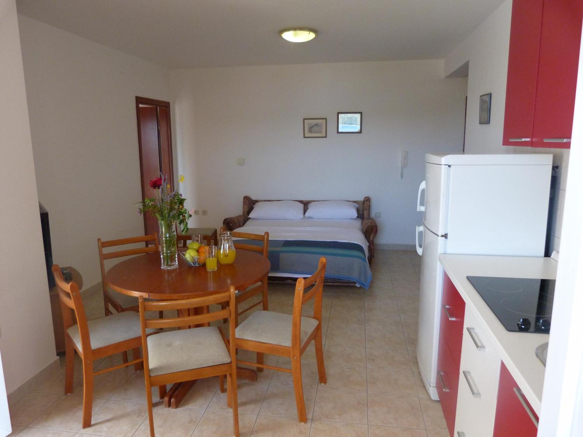 Apartmani Roko, Sevid Marina Exterior photo